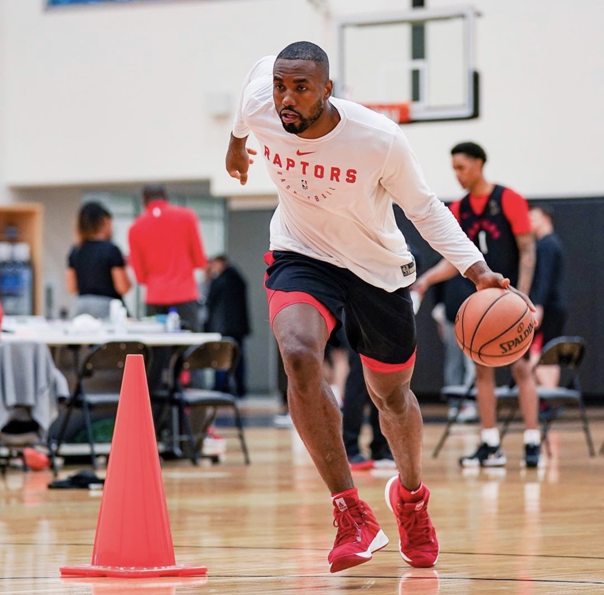 包含赛前多伦多猛龙状态回暖：全明星赛节点到来，态度坚定，训练强度明显提升的词条