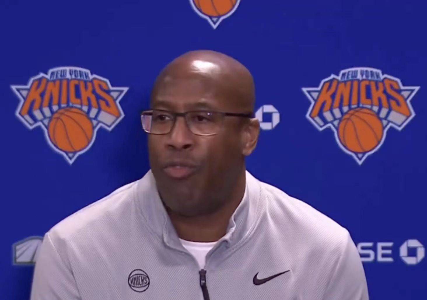 关于纽约尼克斯迎NBA常规赛关键赛,转会期内部沟通,管理层满意,细节决定成败的信息 关于纽约尼克斯迎NBA常规赛关键赛,转会期内部沟通,管理层满意,细节决定成败的信息