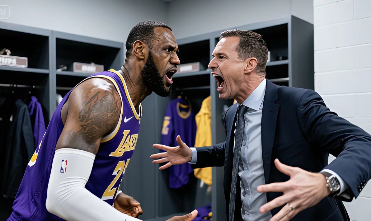 关于今晨欧联焦点战；洛杉矶湖人主帅复盘；压力陡增；控场能力受关注的信息