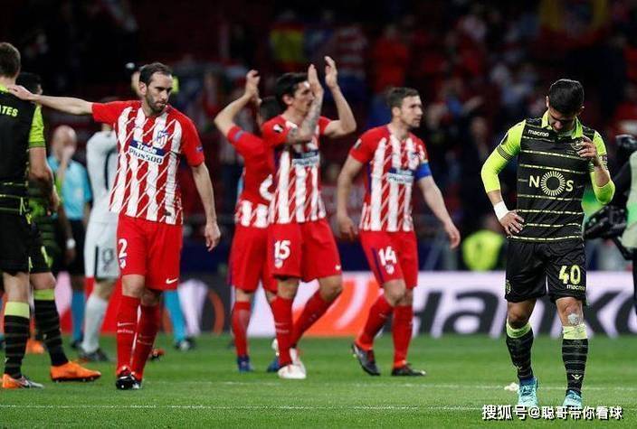 葡超清晨热度飙升葡萄牙体育今晚门线救险之后,连败震惊全场(葡超比赛回放) 葡超清晨热度飙升葡萄牙体育今晚门线救险之后,连败震惊全场(葡超比赛回放)