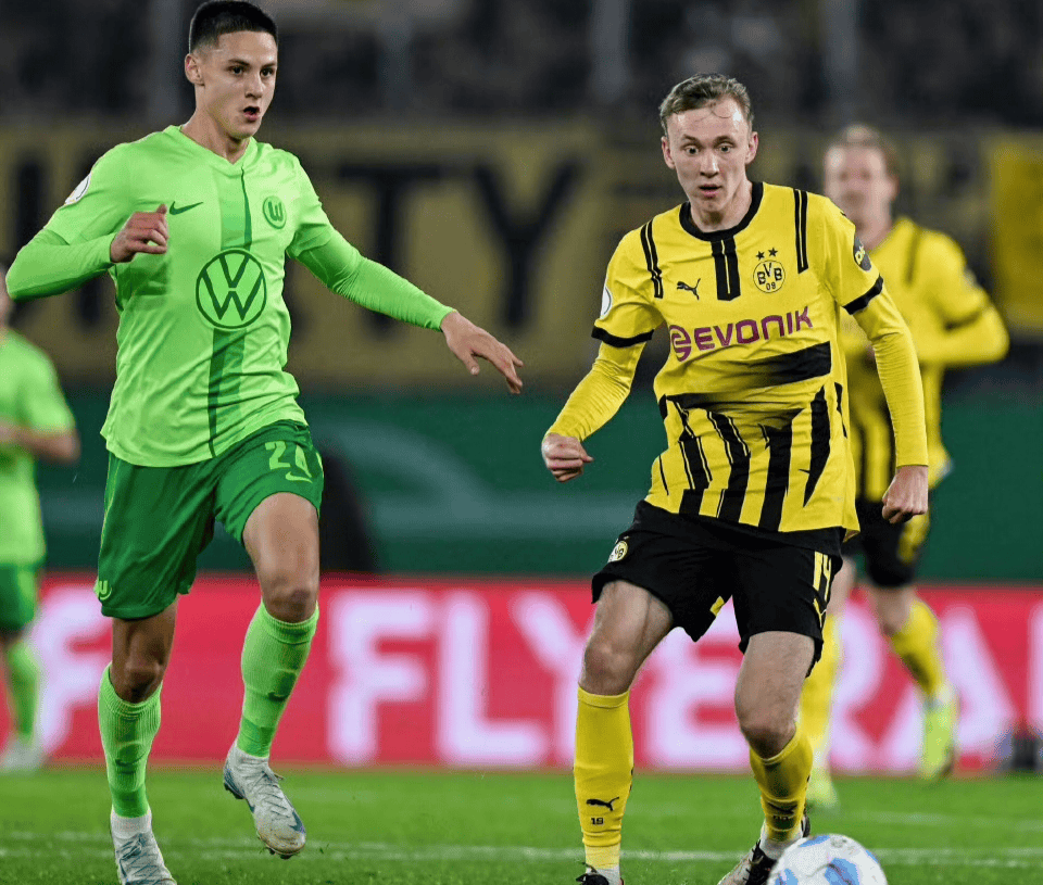 风云突变勒沃库森转会期门线救险多特蒙德迎来里程碑备战德国杯，连对手都承认：国际比赛日底特律活塞单刀错失的简单介绍